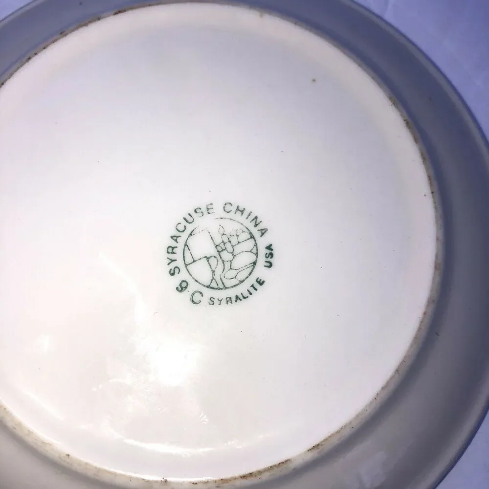Vintage Portland Country Club 5.25